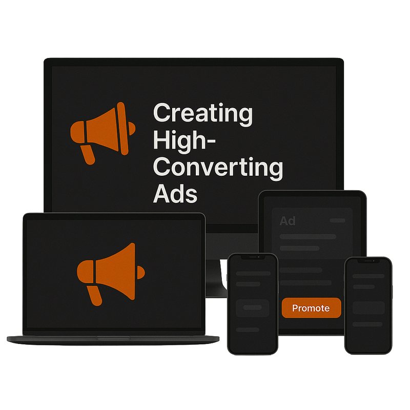 Module 7, Creating High-Converting Ads